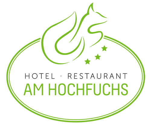 Hotel Restaurant AM HOCHFUCHS