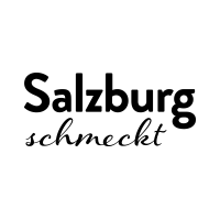 Logo Salzburg schmeckt